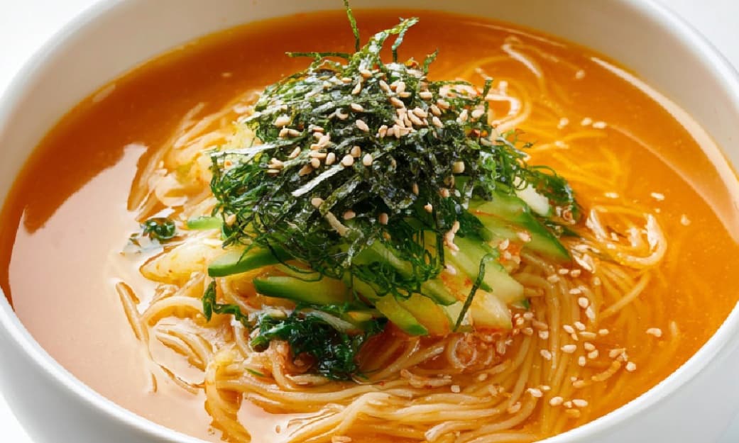 Seoul Station Restaurant – Foto 3