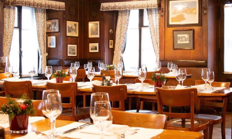 Wirtshaus Galliker – Foto 1
