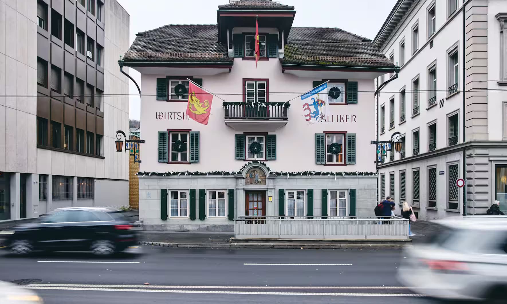 Wirtshaus Galliker – Foto 6