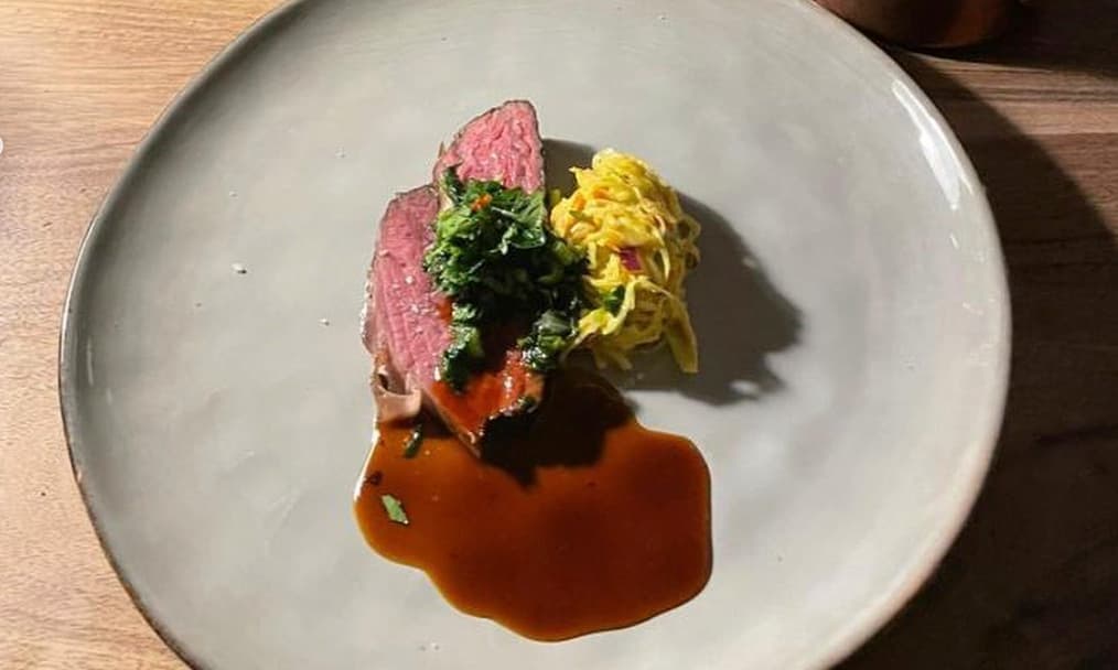 Restaurant Drei Könige – Foto 2