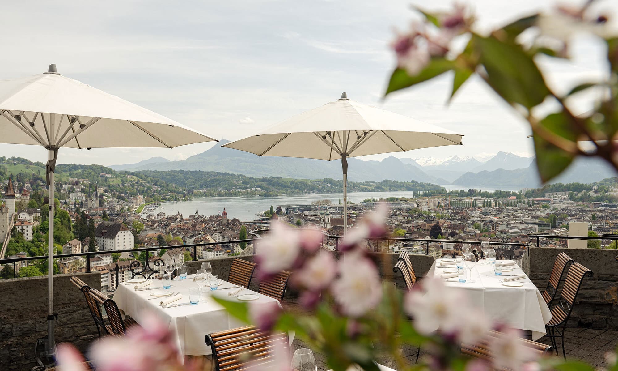 Hotel Château Gütsch – Foto 4