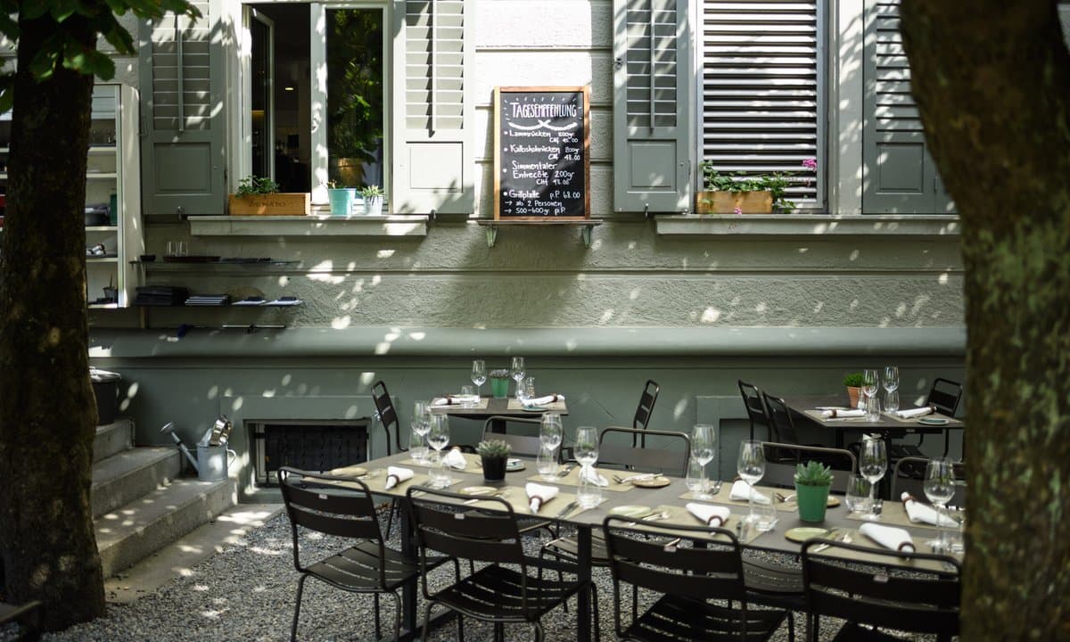 Wirthaus zum Unterlachenhof – Foto 6