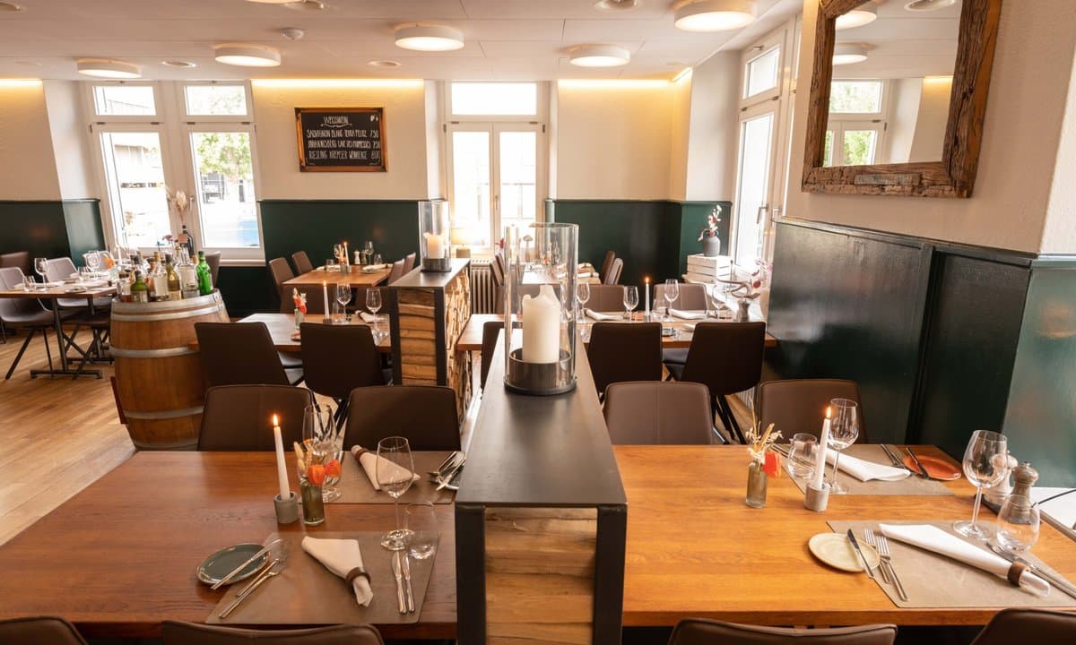Wirthaus zum Unterlachenhof – Foto 8