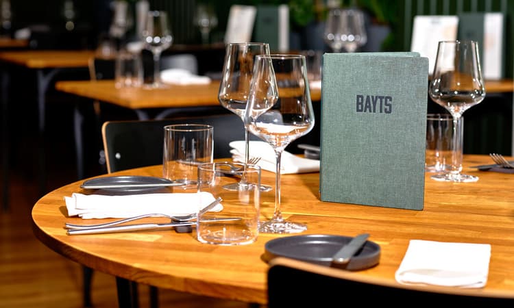 BAYTS – Foto 1