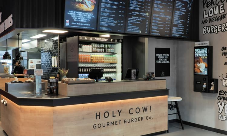 Holy Cow! - Luzern – Foto 1