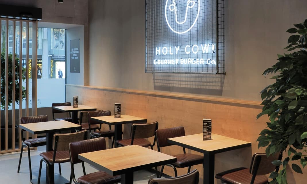 Holy Cow! - Luzern – Foto 4