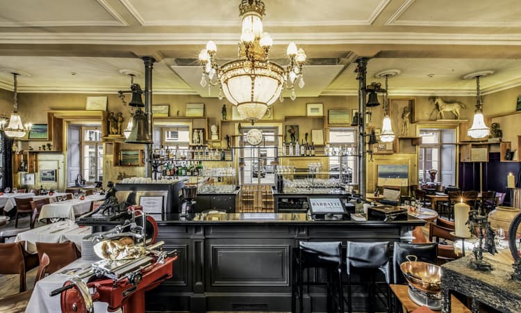 Ristorante Barbatti – Foto 1
