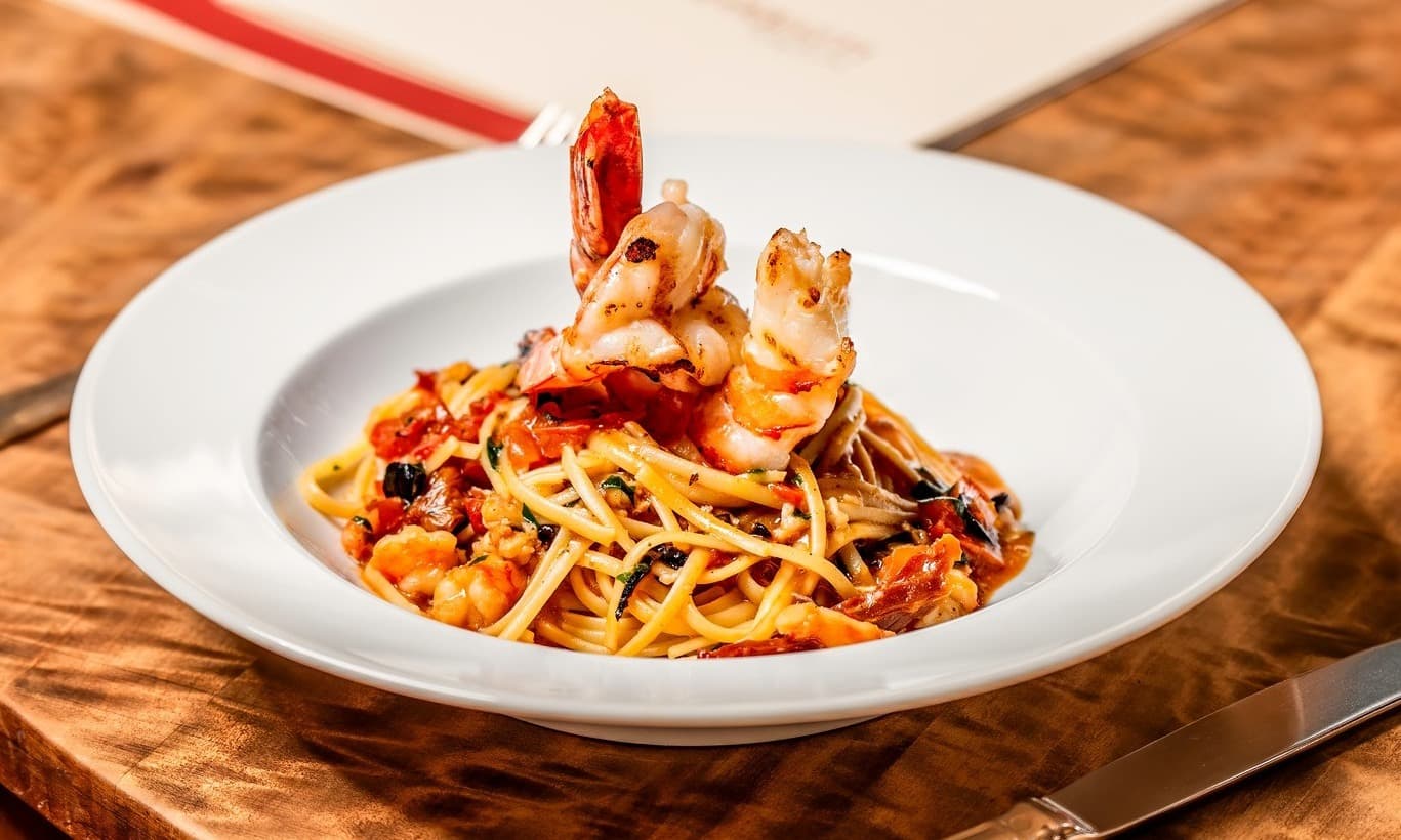Ristorante Barbatti – Foto 3