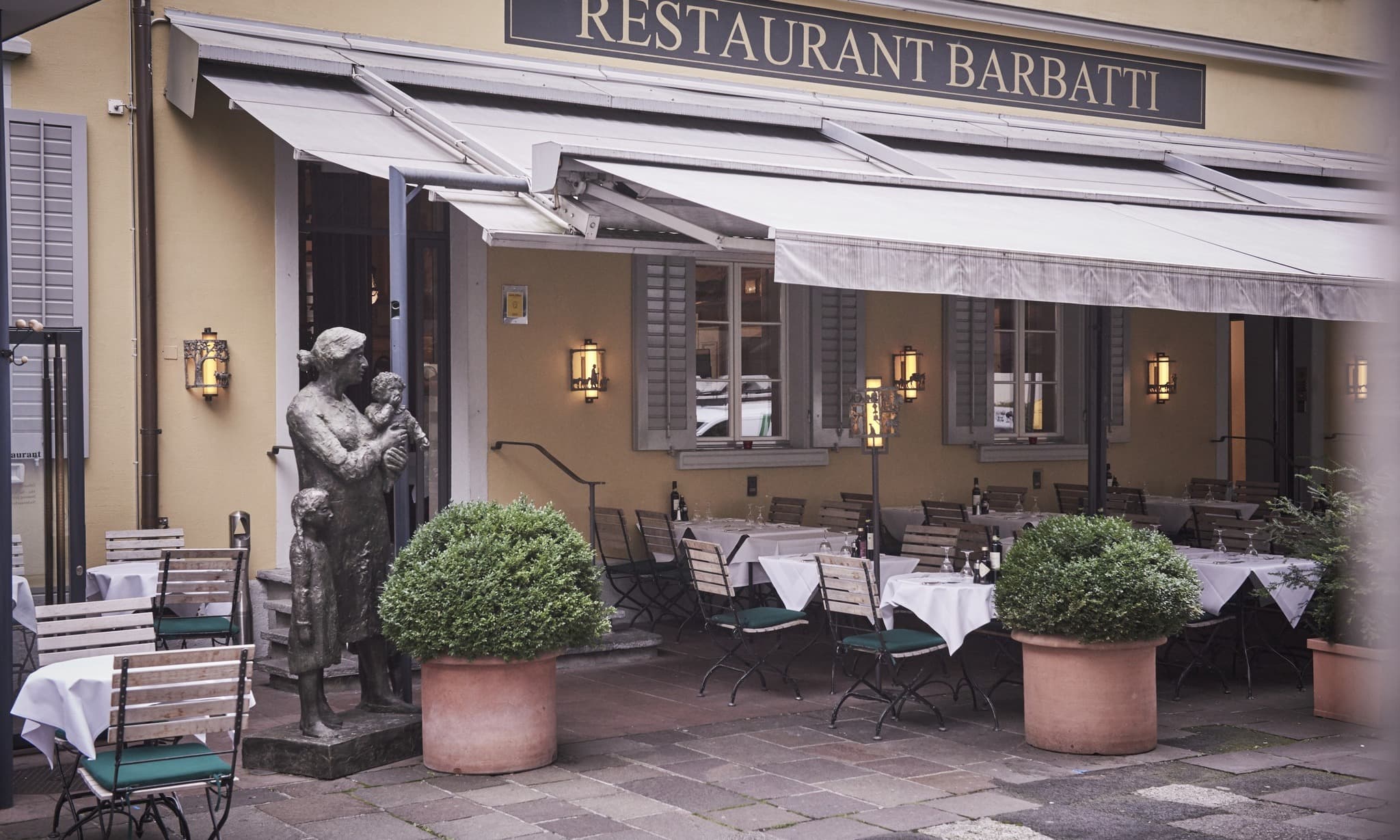 Ristorante Barbatti – Foto 4