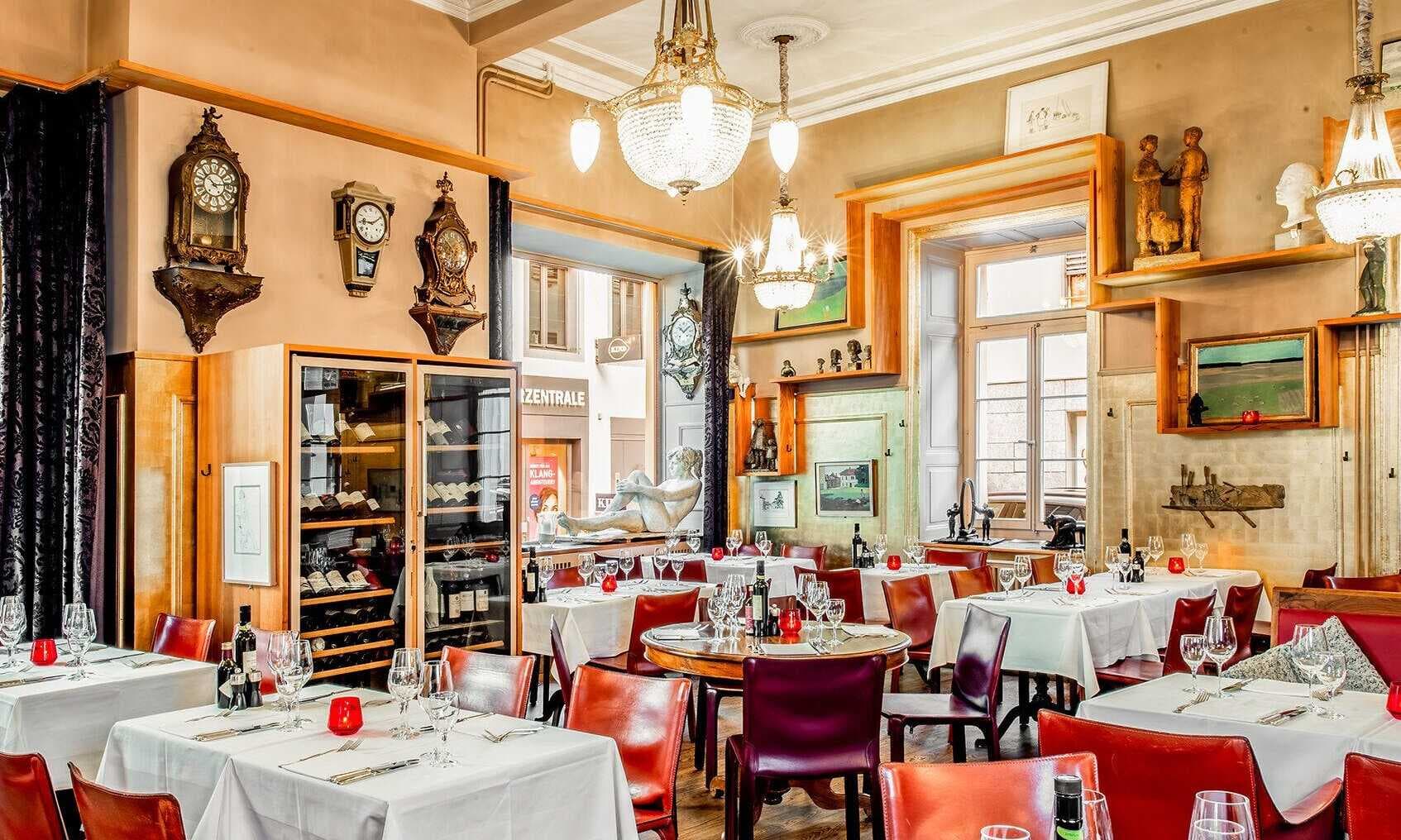 Ristorante Barbatti – Foto 5