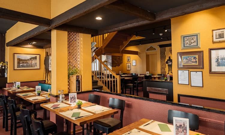 Ristorante Da Ernesto – Foto 1