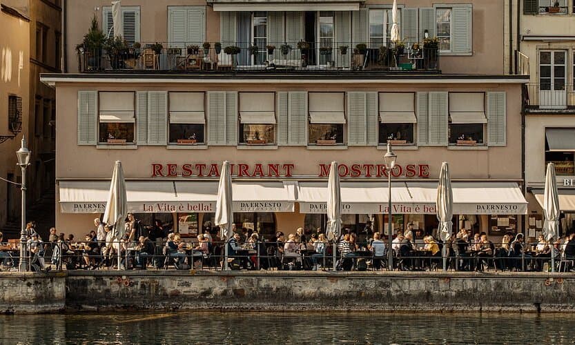 Ristorante Da Ernesto – Foto 3