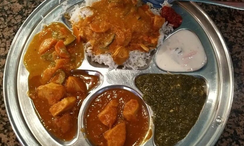 Tandoori – Foto 2