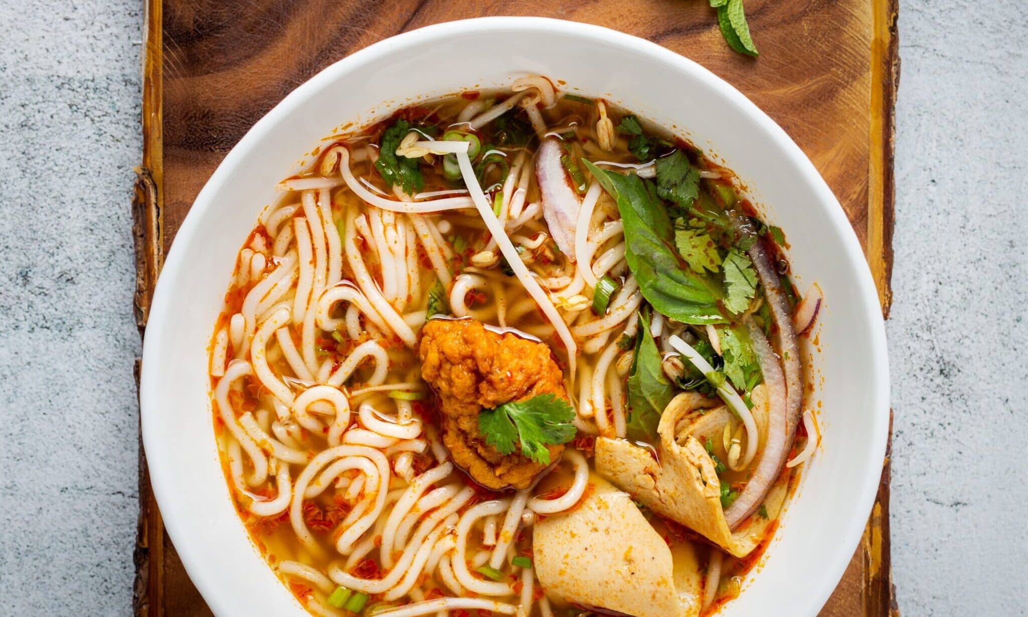 Asia Food Town – Foto 2