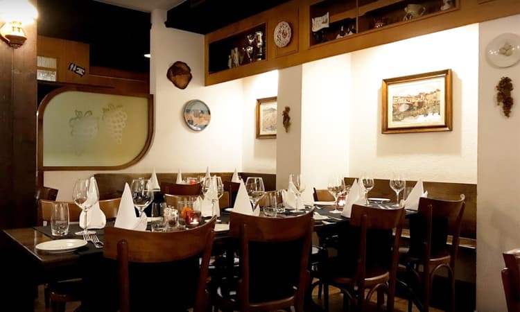Toscana – Foto 1