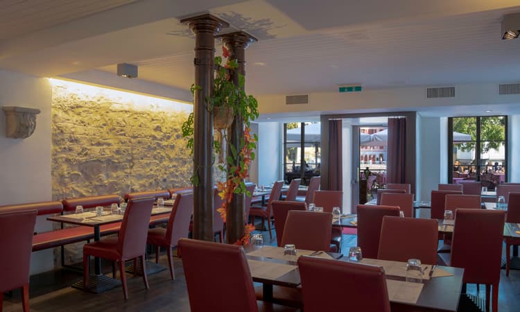 Cara Mia Ristorante – Foto 1