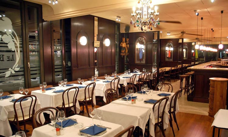 Bistro du Théâtre – Foto 1