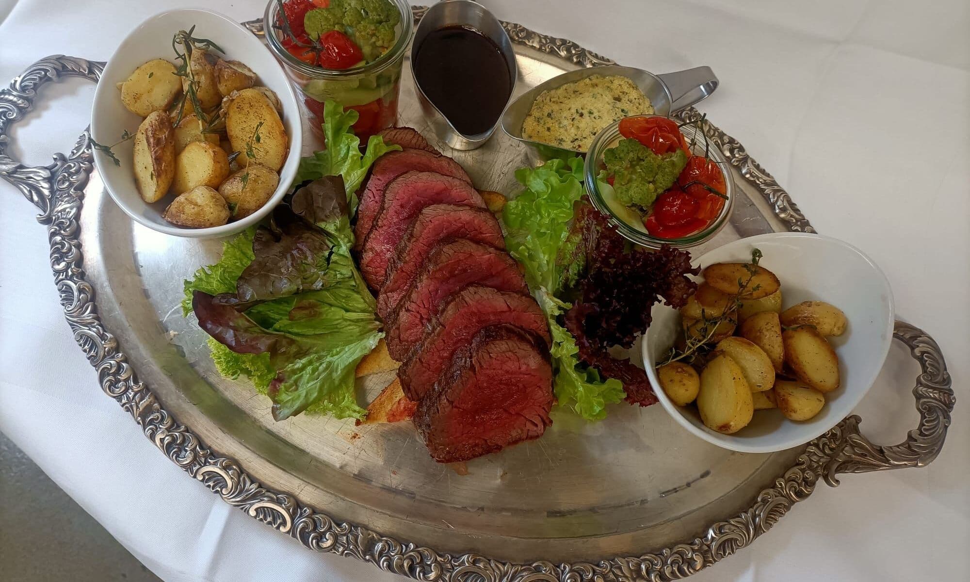 Bistro du Théâtre – Foto 2