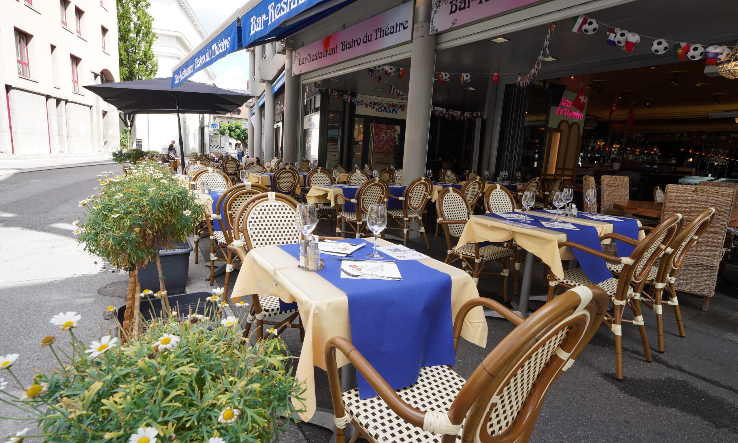 Bistro du Théâtre – Foto 4