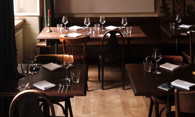 Storchen Restaurant & Weinbar – Foto 1