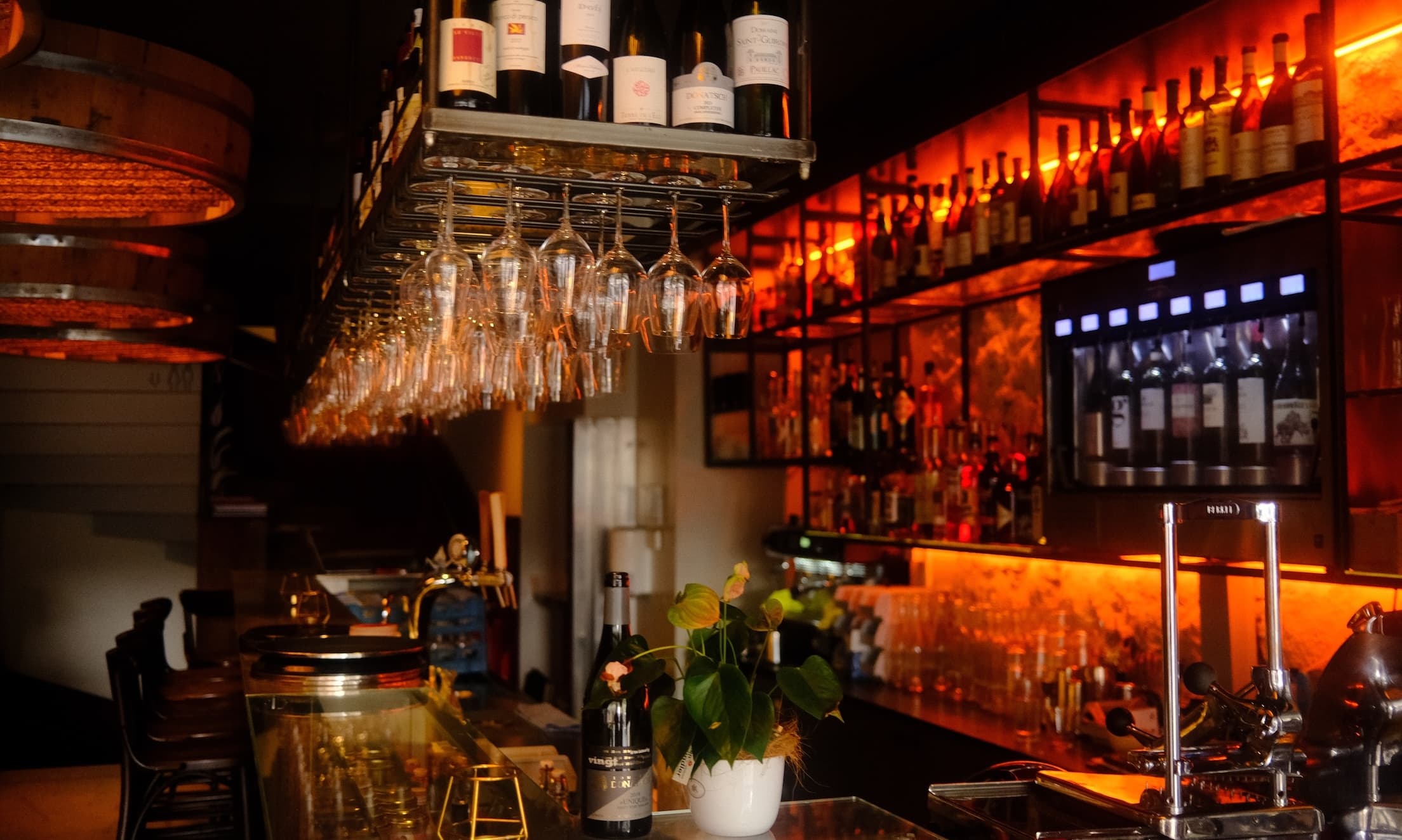 Storchen Restaurant & Weinbar – Foto 3