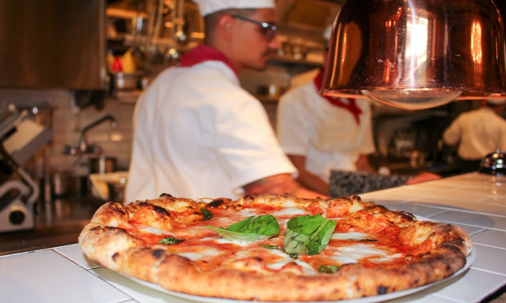 Ristorante La Cucina – Foto 3