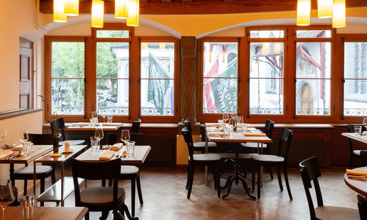 Restaurant Schlüssel – Foto 1
