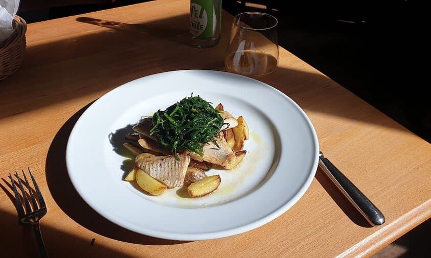 Restaurant Schlüssel – Foto 2