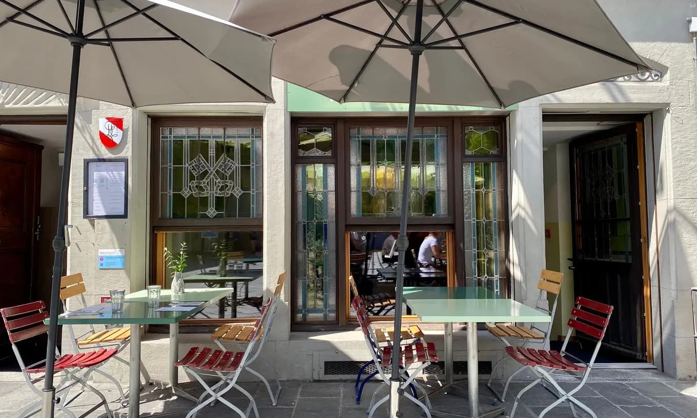 Restaurant Schlüssel – Foto 3