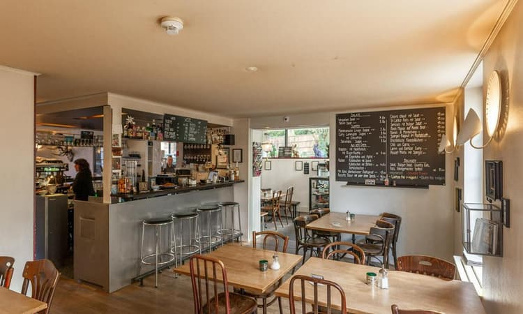 Bistro Pêle-Mêle – Foto 1