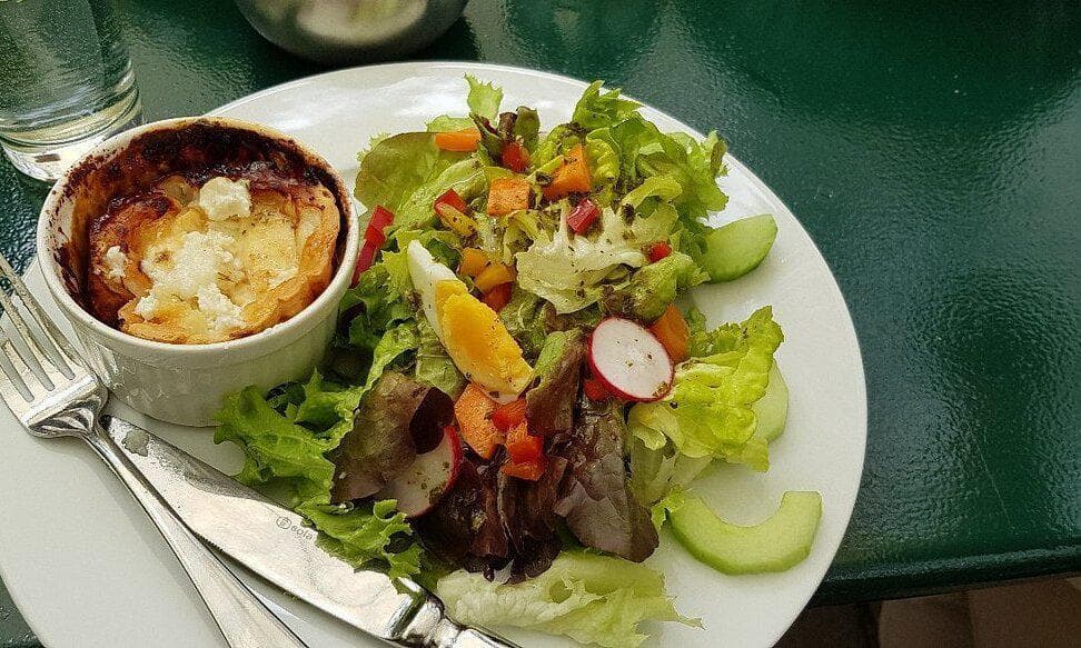 Bistro Pêle-Mêle – Foto 2