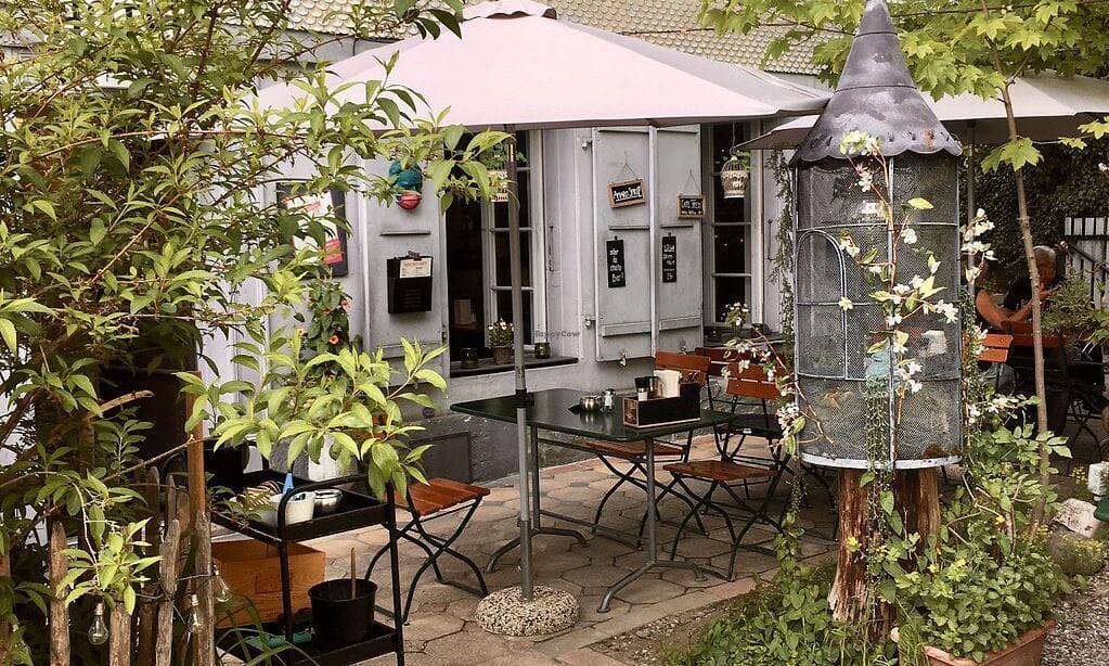 Bistro Pêle-Mêle – Foto 3