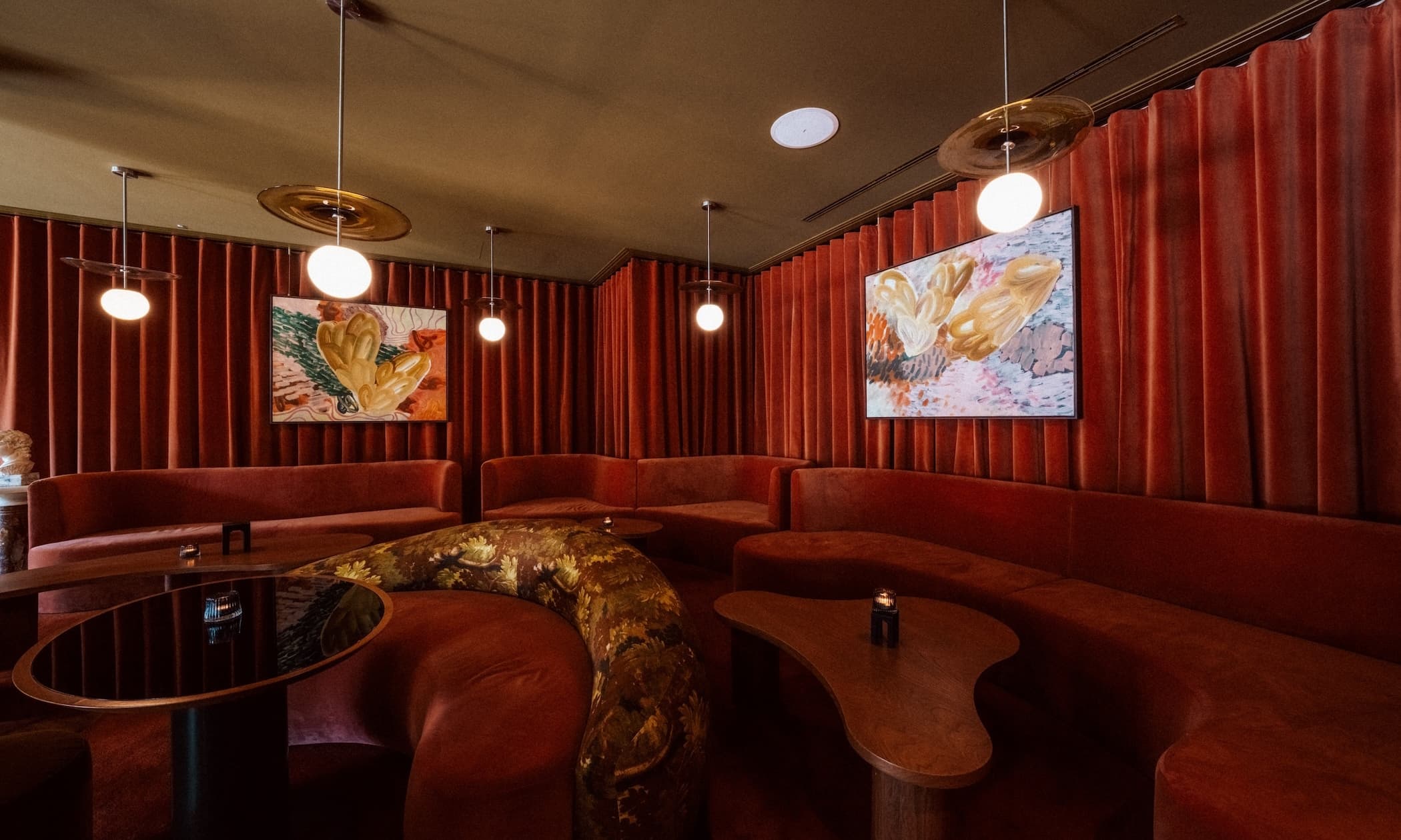 Choupette Restaurant & Bar – Foto 4