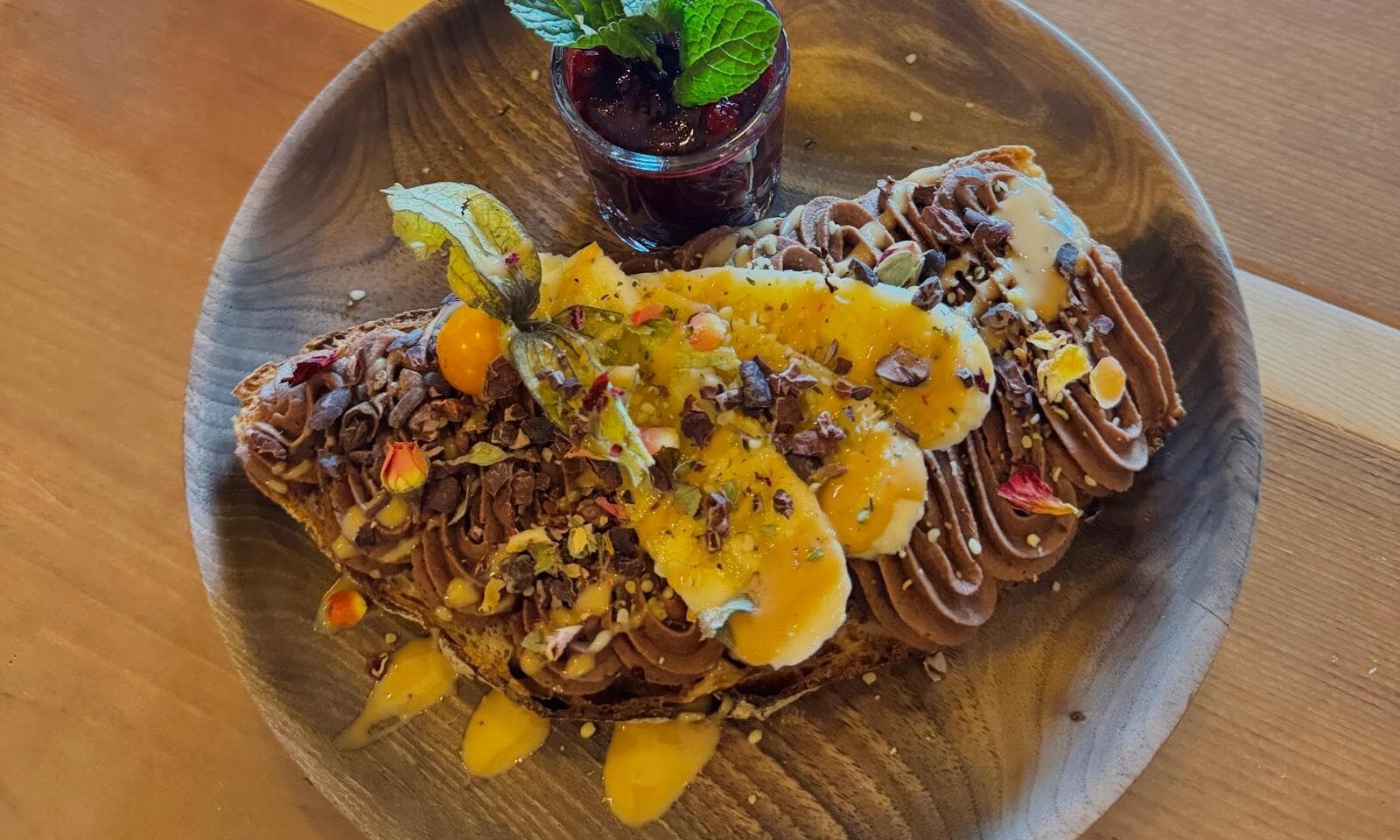 AMAVI café y más – Foto 3