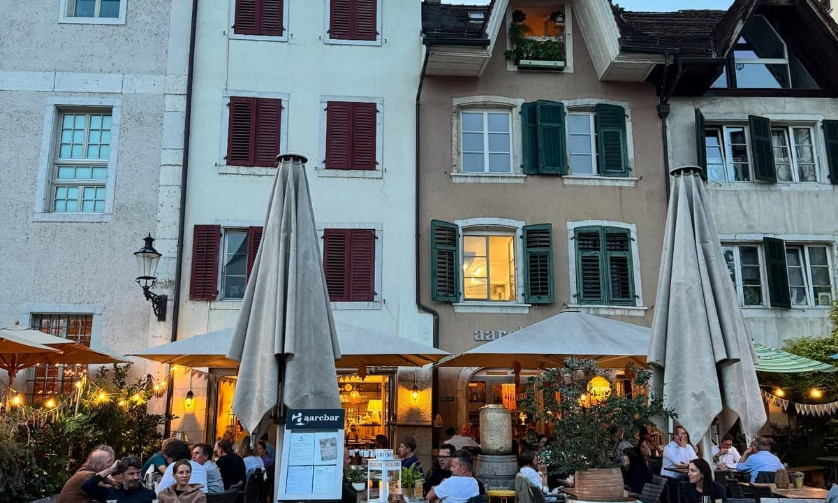 Aarebar – Foto 5