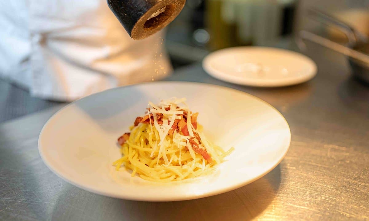 Adretissimo Restaurant – Foto 3