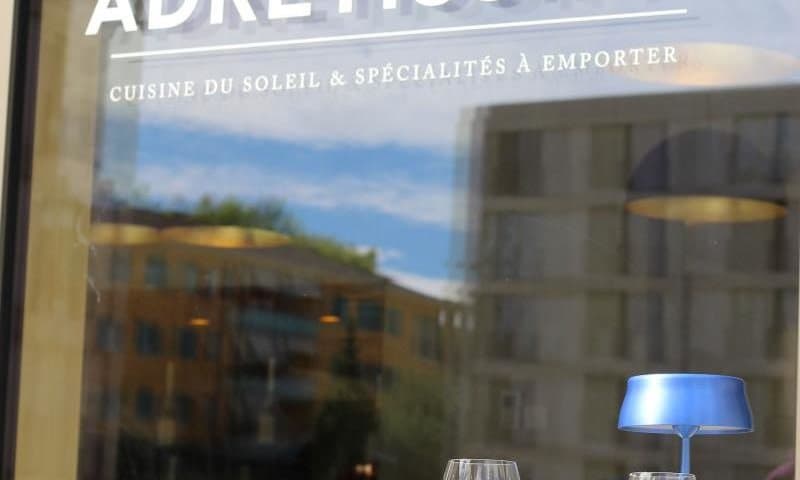 Adretissimo Restaurant – Foto 4
