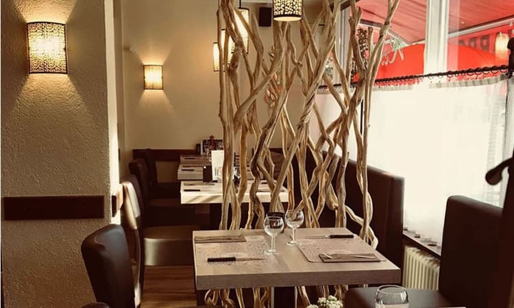 Au Charbon – Foto 1