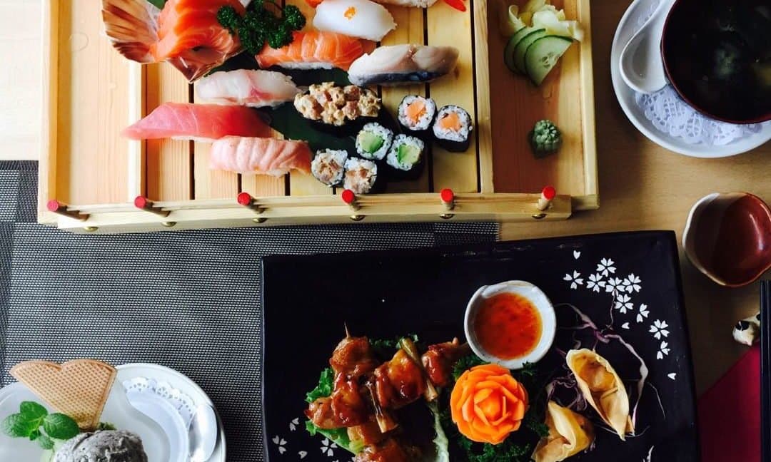 Bambou Sushi Bar – Foto 3
