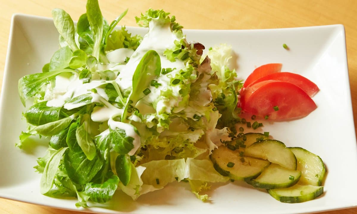 Restaurant Bellevue – Foto 2