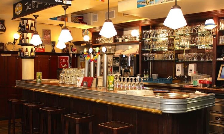 Bruxelles Café – Foto 1
