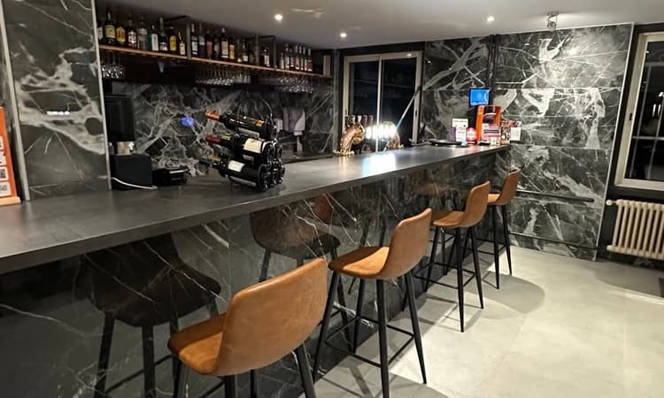 Café Café – Foto 1