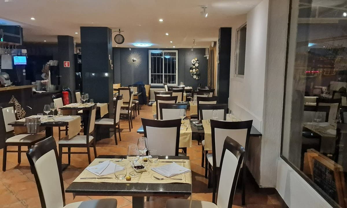Café Café – Foto 3