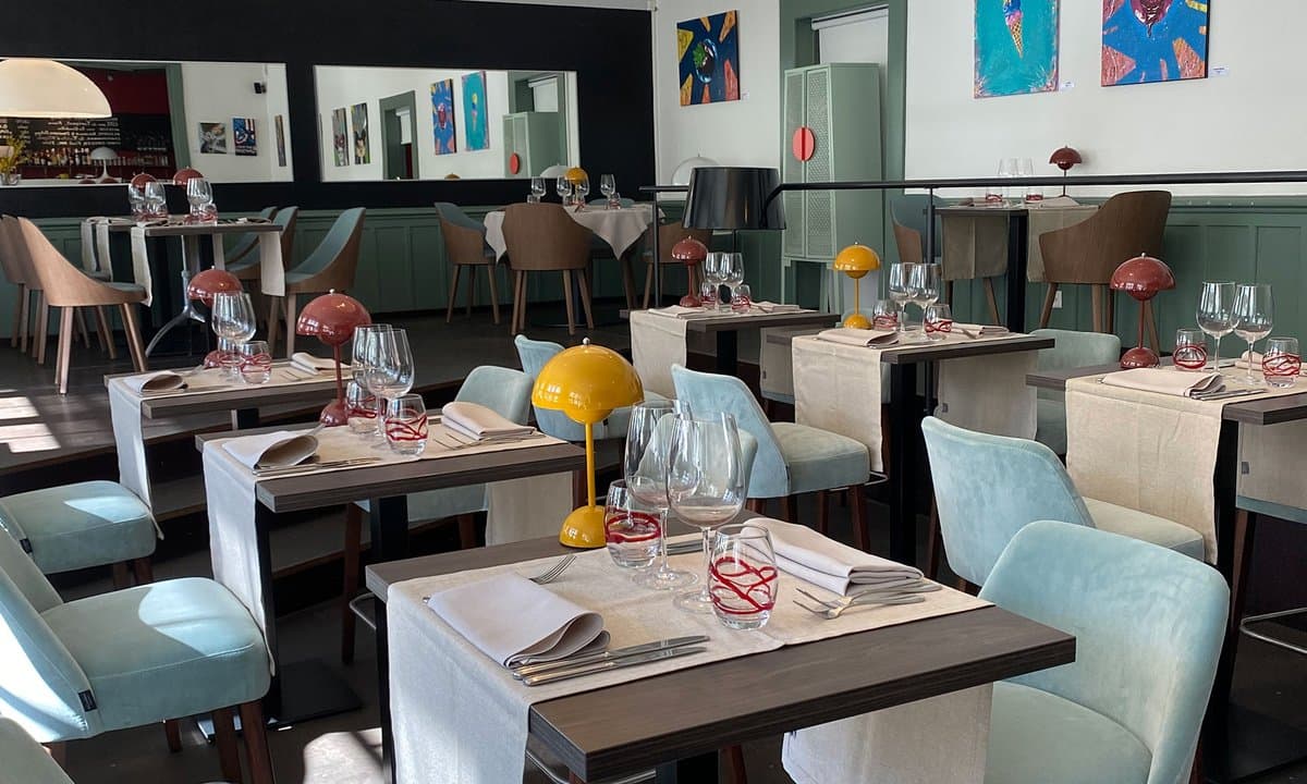 Café Cult – Foto 2