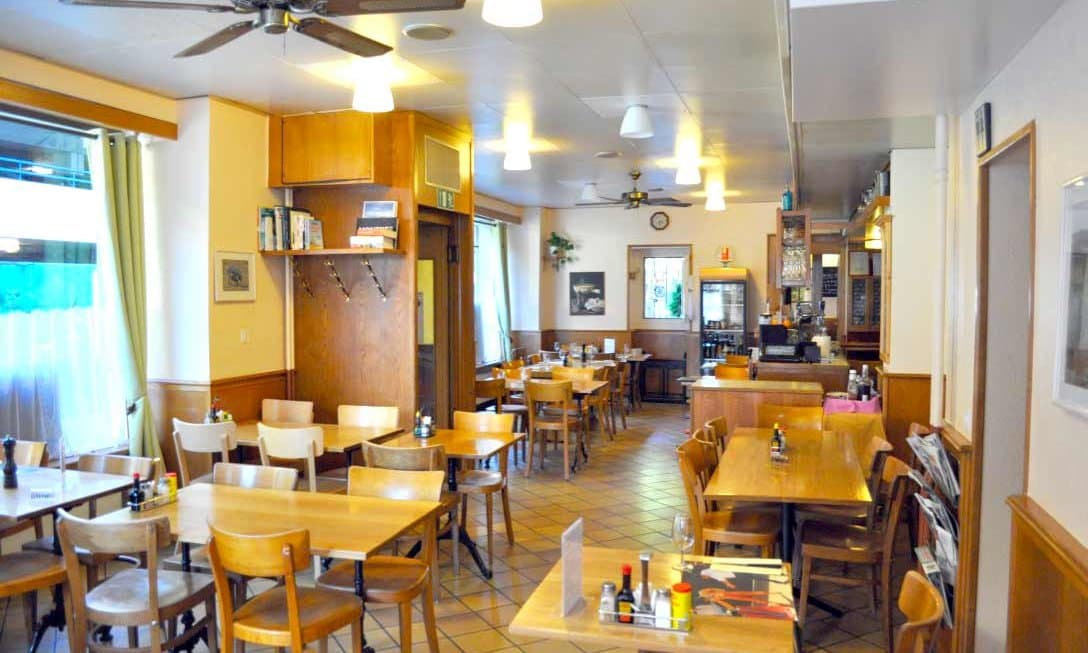 Café de l'Europe – Foto 2