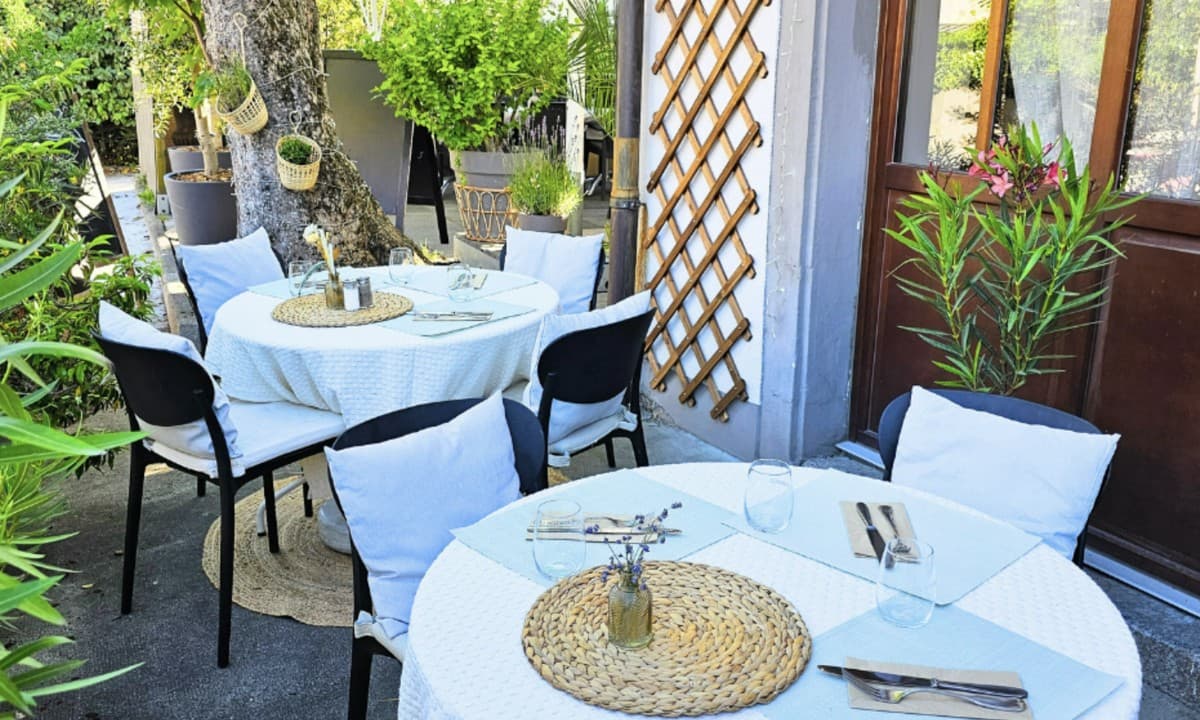 Café de la Poste – Foto 2