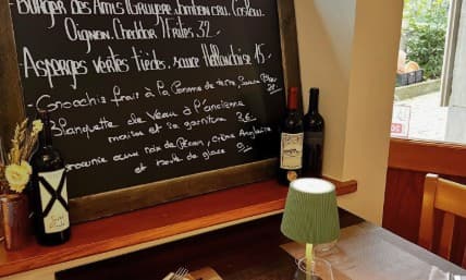 Café des Amis – Foto 3