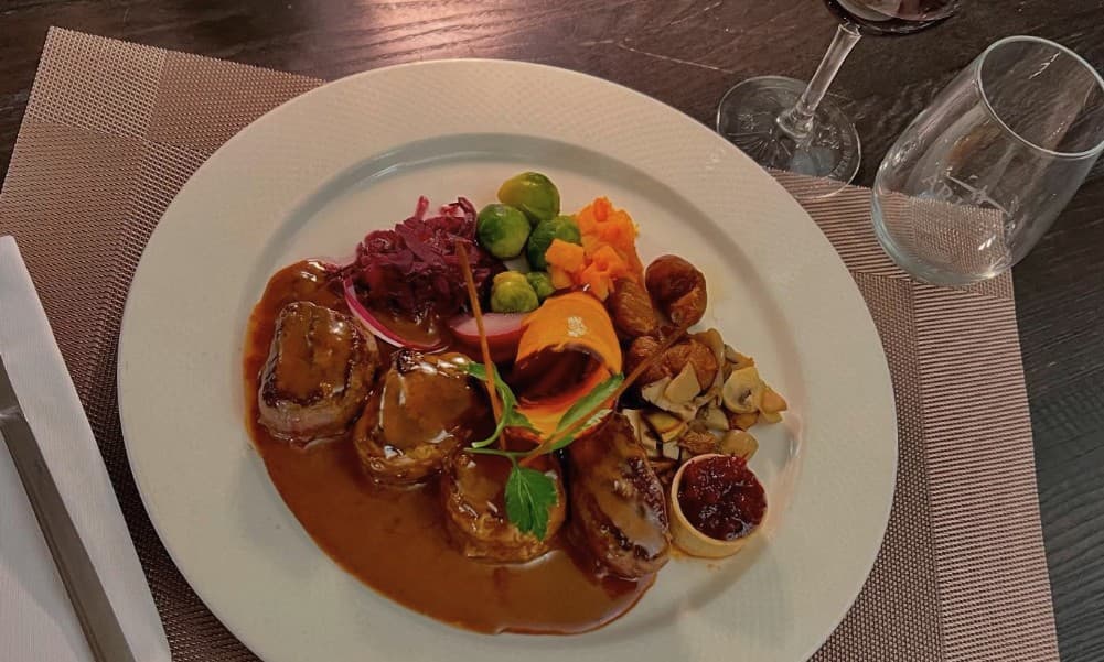 Café des Amis – Foto 4