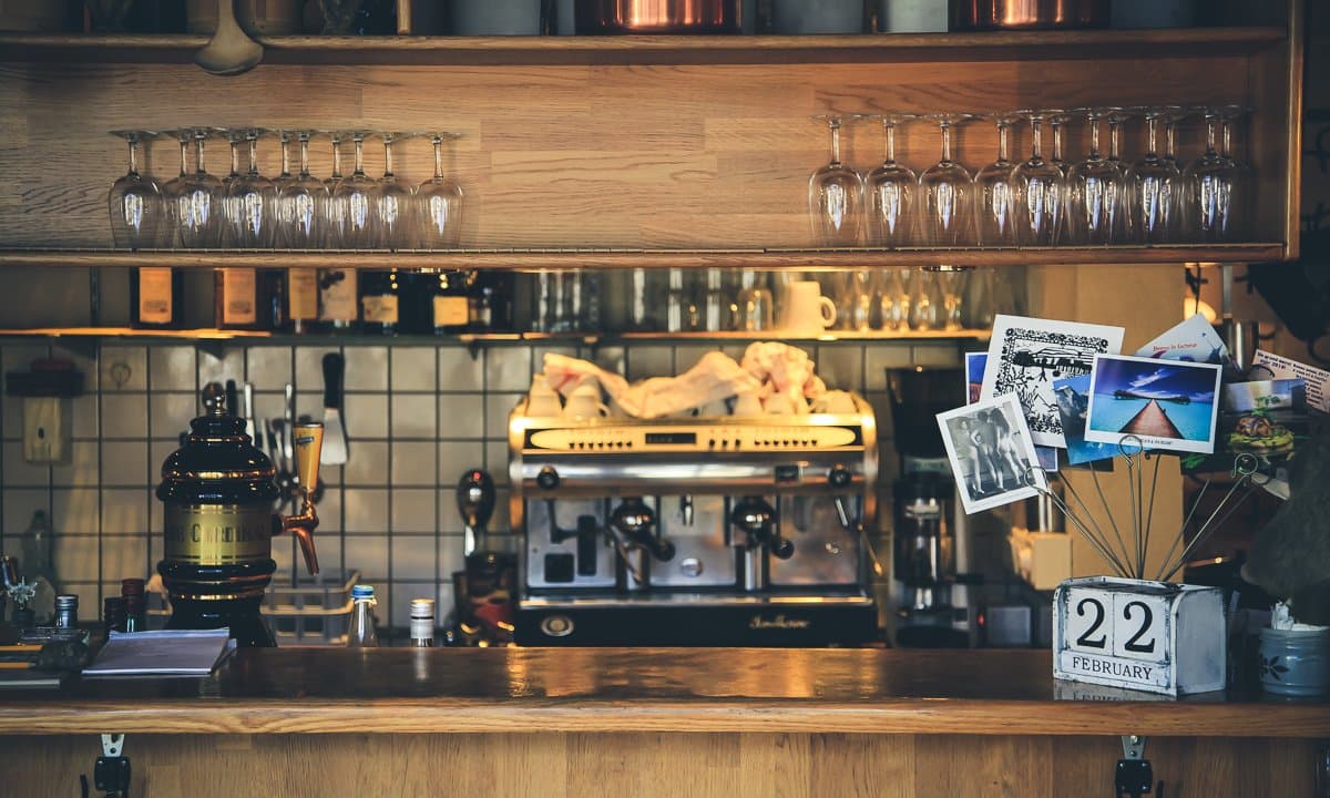 Café Babel – Restaurant in Bardonnex