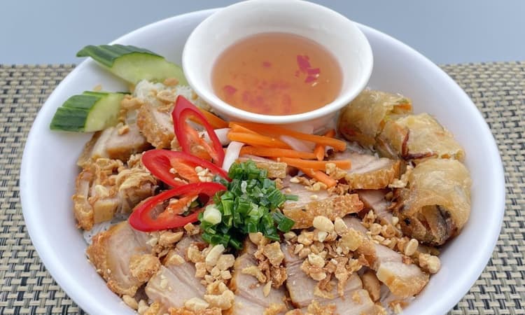 Banhmicao – Foto 1
